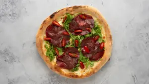pizza-bianco-bresaola-teraszon-csepel