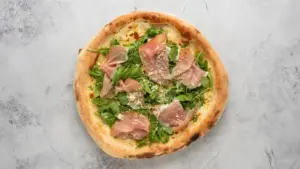 pizza-bianco-crudo-teraszon-csepel