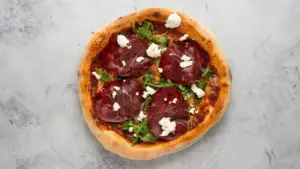 Bresaola