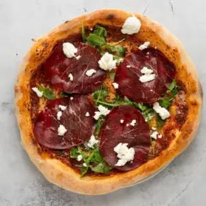 Bresaola