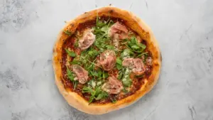 Prosciutto Crudo