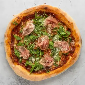 Prosciutto Crudo