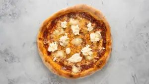 Quatro Formaggi