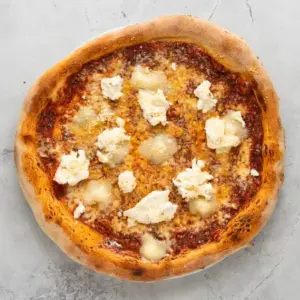 Quatro Formaggi